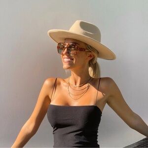 Charles & Keith Sunglasses